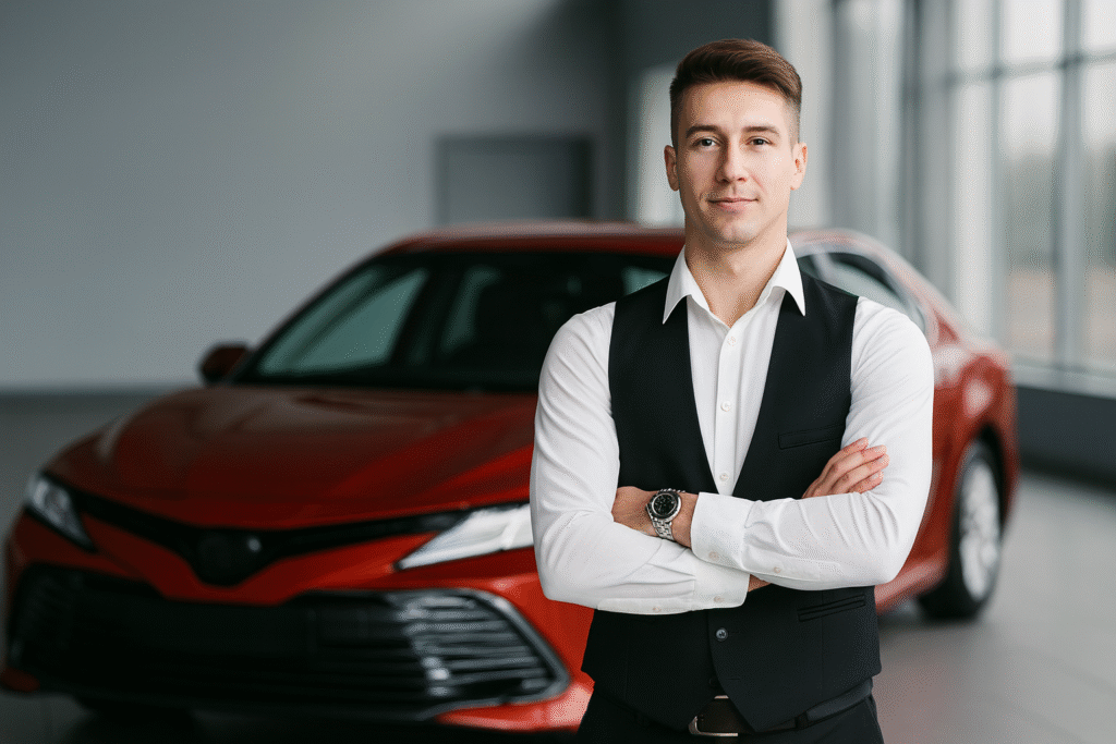 Автосервис возле меня